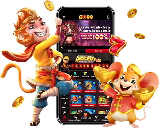 Cơ hội trúng Jackpot khổng lồ tại lc79b