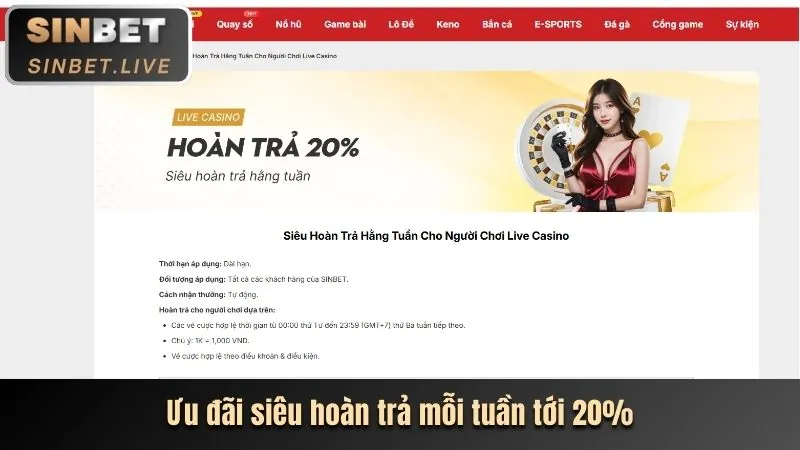 Phân tích khuyến mãi lc79b