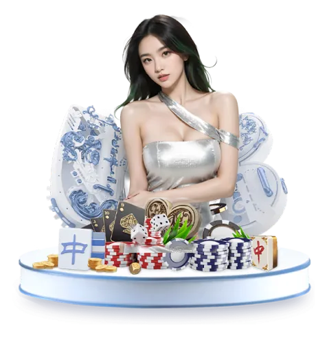 Bàn Blackjack trực tiếp LC79B