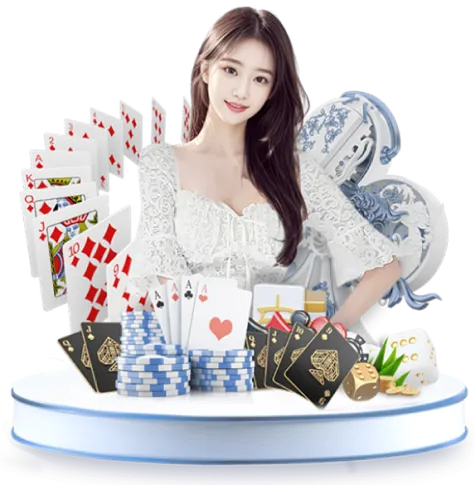 Bàn Baccarat trực tiếp tại LC79B